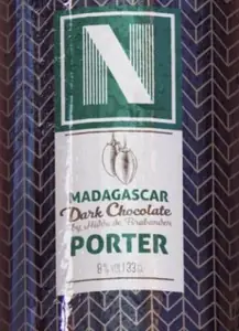 Noordt Madagascar Dark Chocolate Porter